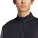 Bluza męska adidas Squadra 25 Training Top czarno-szara JD1629 2XL 7
