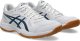 Buty męskie do siatkówki Asics Upcourt 6 1071A104 100 48 1