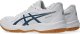 Buty męskie do siatkówki Asics Upcourt 6 1071A104 100 48 2