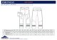 FR402 - Spodnie trudnopalne WX3 44 3