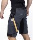 ARDON 4Xstretch H6085 - Szorty spodenki ARDON4Xstretch niebieskie 46 - ciemno-szara H6092 52 11