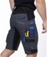 ARDON 4Xstretch H6085 - Szorty spodenki ARDON4Xstretch niebieskie 46 - ciemno-szara H6092 52 12