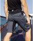 ARDON 4Xstretch H6085 - Szorty spodenki ARDON4Xstretch niebieskie 46 - ciemno-szara H6092 52 15