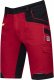 ARDON 4Xstretch H6085 - Szorty spodenki ARDON4Xstretch niebieskie 46 - ciemno-szara H6092 52 17