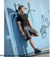 ARDON 4Xstretch H6085 - Szorty spodenki ARDON4Xstretch niebieskie 46 - ciemno-szara H6092 52 1