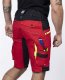 ARDON 4Xstretch H6085 - Szorty spodenki ARDON4Xstretch niebieskie 46 - ciemno-szara H6092 52 20