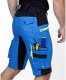ARDON 4Xstretch H6085 - Szorty spodenki ARDON4Xstretch niebieskie 46 - ciemno-szara H6092 52 4