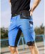 ARDON 4Xstretch H6085 - Szorty spodenki ARDON4Xstretch niebieskie 46 - ciemno-szara H6092 52 6
