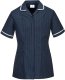 LW19 - Klasyczna tunika ze stretchem 2XL 1