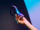 Lelo Enigma Wave Cyber Purple 9