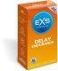 PREZERWATYWY 12 SZT. EXS DELAY 6