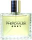 PHERO-MUSK GREY for men 100ml 1