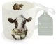 Krówka Kubek Porcelanowy 310 ml 1
