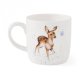Sarenka i Jelonek Kubek Porcelanowy 310 ml 2