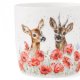 Sarenka i Jelonek Kubek Porcelanowy 310 ml 5