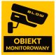 Zestaw monitoringu PoE BLOW 4x5MP 1TB BL-KI5T4/PoE/1TB 4x kamery kopułowe 5MP dysk HDD1TB 5