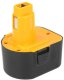 Bateria Movano do DeWalt A9252, DE9037, DE9071 2