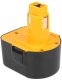 Bateria Movano do DeWalt A9252, DE9037, DE9071 3