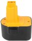 Bateria Movano do DeWalt A9252, DE9037, DE9071 4