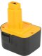 Bateria Movano do DeWalt A9252, DE9037, DE9071 5