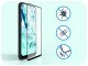 3x Szkło Hybrydow do Realme 8 PRO (szybka 9H, 5D, ochronne, na cały ekran) 1