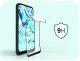 3x Szkło Hybrydow do Realme 8 PRO (szybka 9H, 5D, ochronne, na cały ekran) 2