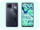 3x Szkło Hybrydow do Realme 8 PRO (szybka 9H, 5D, ochronne, na cały ekran) 5
