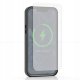 Etui Do Samsung Galaxy S24 Plus (Do Magsafe, Czarne Matowe, Plecki)   Szkło 2