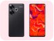 4kom.pl 2-PAK Szkło Hartowane do Xiaomi Poco F6 Ochronne Pełne Na cały ekran 5D 9H 5