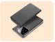 ETUI Z KLAPKĄ DO XIAOMI 15 CZARNE ZAMYKANE MAGNETYCZNE KABURA FUTERAŁ CASE 2