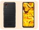 ETUI Z KLAPKĄ DO SAMSUNG GALAXY XCOVER 7 GRANATOWE ZAMYKANE MAGNETYCZNE 6