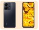 ETUI Z KLAPKĄ DO XIAOMI REDMI 13C / 5G / POCO C65 GRANATOWE MAGNETYCZNE 6