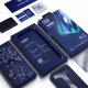 Apple iPhone 15 Pro Max - 3mk Hardy Tempered Glass 10