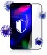 Apple iPhone 15 Pro Max - 3mk Hardy Tempered Glass 1