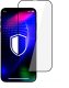 Apple iPhone 15 Pro Max - 3mk Hardy Tempered Glass 4