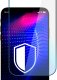 Apple iPhone 15 Pro Max - 3mk Hardy Tempered Glass 6