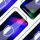 Apple iPhone 15 Pro Max - 3mk Hardy Tempered Glass 7