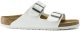 Birkenstock damskie klapki ARIZONA BS 0552683 (szerokość wąska) 38 4