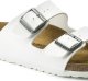 Birkenstock damskie klapki ARIZONA BS 0552683 (szerokość wąska) 38 6