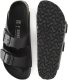 Birkenstock męskie klapki ARIZONA BS 1019098 (szerokość standardowa) 47 9