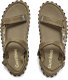 Gumbies męskie sandały TRACKER SANDALS UNISEX KHAKI 43 1