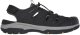 Skechers męskie sandały MENARD 205113 BLK 42,5 1