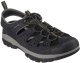 Skechers męskie sandały MENARD 205113 BLK 42,5 5