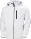 Helly Hansen kurtka męska CREW HOODED JACKET 34443 001 M 1