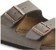 Birkenstock klapki męskie Arizona BS Stone 0151211 (szerokość standardowa) 48 1