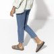 Birkenstock klapki męskie Arizona BS Stone 0151211 (szerokość standardowa) 48 2