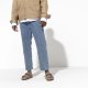Birkenstock klapki męskie Arizona BS Stone 0151211 (szerokość standardowa) 48 3