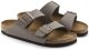 Birkenstock klapki męskie Arizona BS Stone 0151211 (szerokość standardowa) 48 4