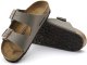 Birkenstock klapki męskie Arizona BS Stone 0151211 (szerokość standardowa) 48 6