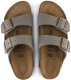 Birkenstock klapki męskie Arizona BS Stone 0151211 (szerokość standardowa) 48 7